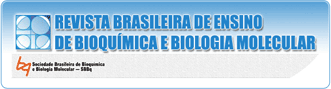 Revista Brasileira de Ensino de Bioquímica e Biologia Molecular